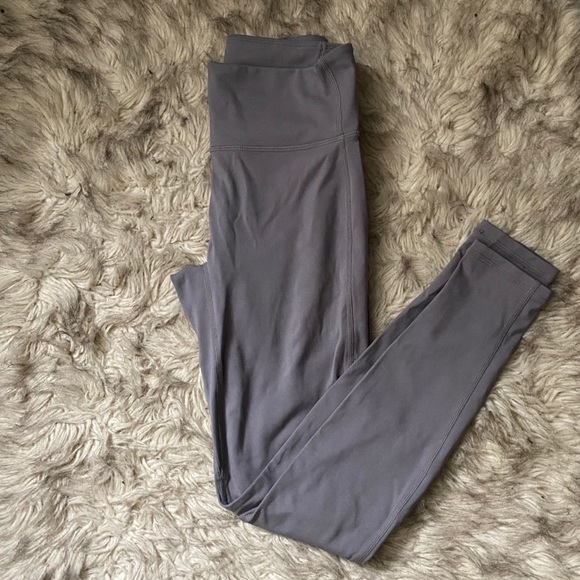 Fabletics Pants - Fabletics Trinity High-Waisted Pocket Leggings